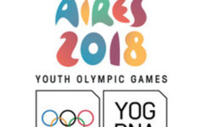 Final Youth Olympic Qualification System published