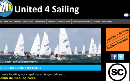 European sailing season starts this weekend