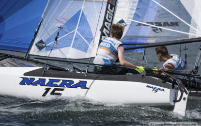 First Youth Olympic Qualifier will start soon