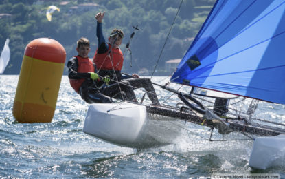 How to follow races in Medemblik