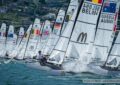 8 – 15 August 2022: World Championships 2022 in Italy Lake Garda