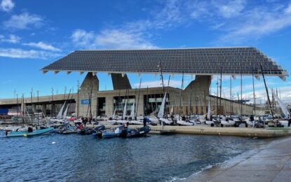 Countdown to the Worlds in Barcelona