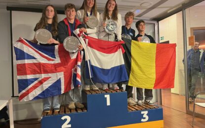 Winners SuperSeries 2024