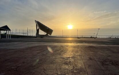 Welcome in Barcelona