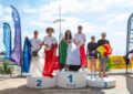 Congratulations World Champions 2025