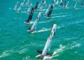 Nacra 15 Worlds in La Rochelle