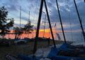 Nacra 15 Europeans started in Hungary