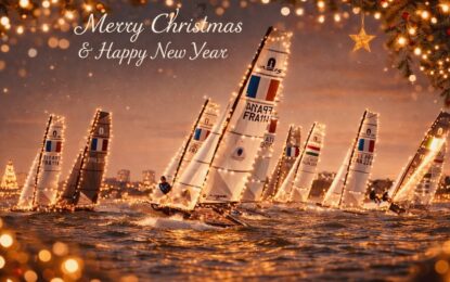 Merry Christmas and Happy New Year