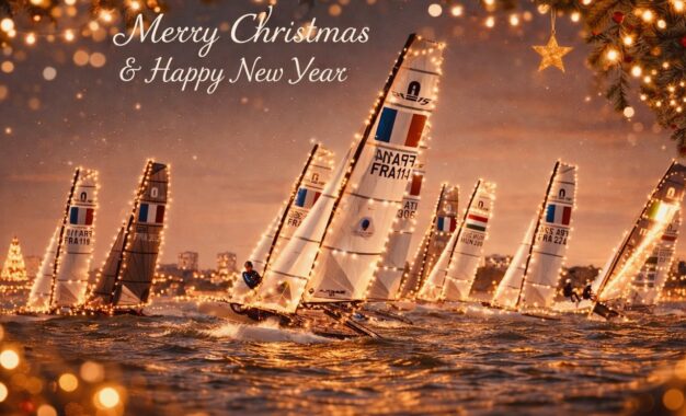 Merry Christmas and Happy New Year