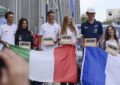 Nacra 15 Worlds 2026 finished in PLymouth