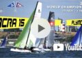Aftermovie Nacra 15 Worlds in Plymouth