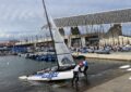 Pre-European Championship Clinic in Barcelona